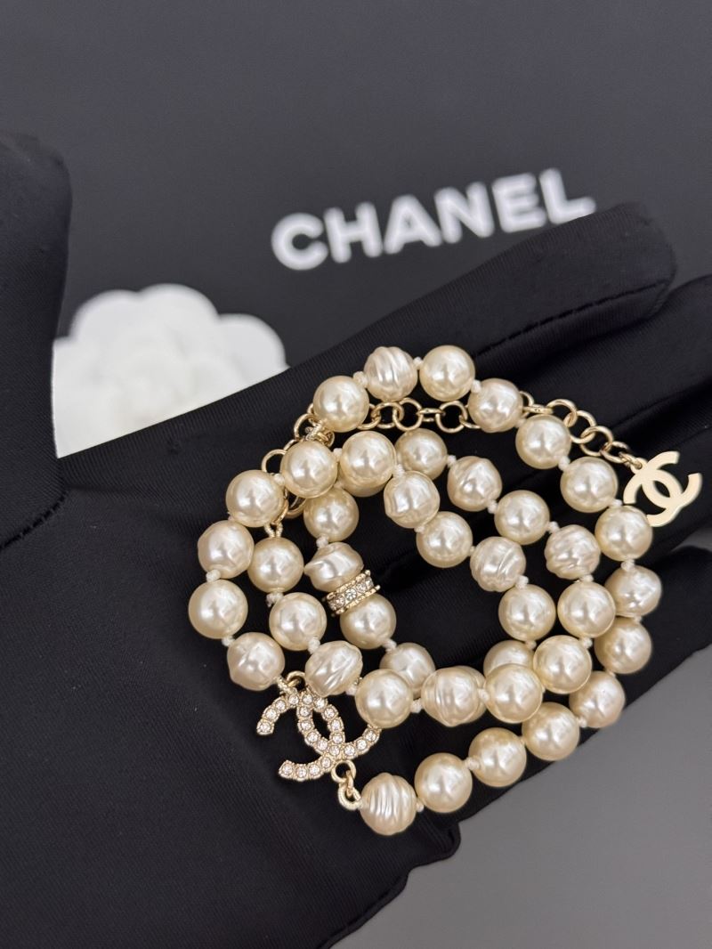 Chanel Necklaces